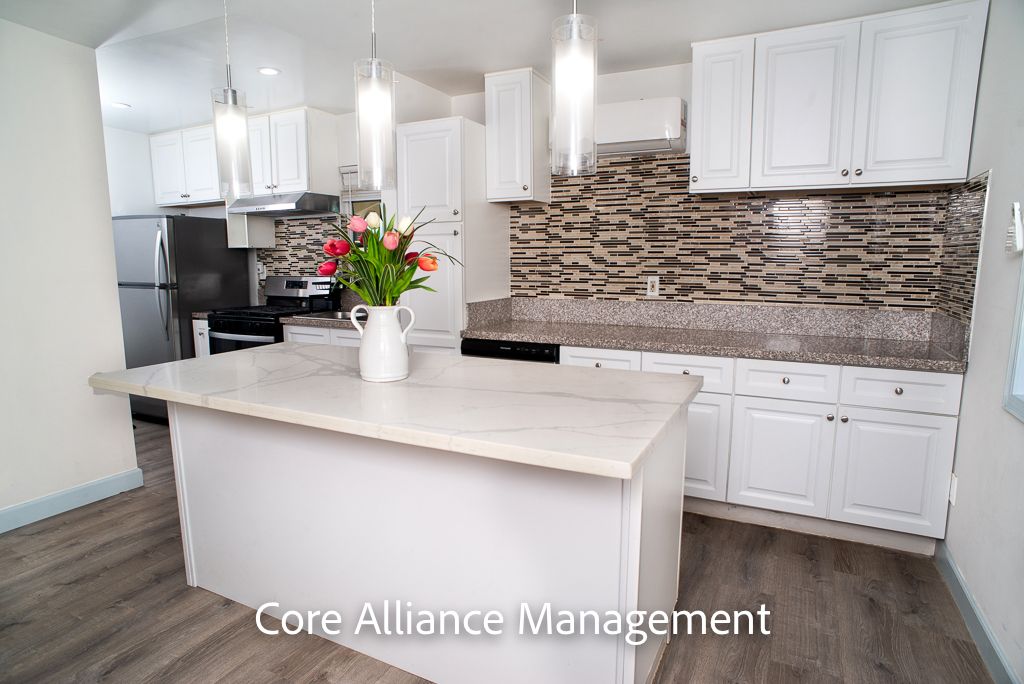 9413 Farralone Avenue - .